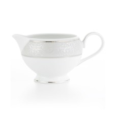 Mikasa Parchment Creamer, 7-Ounce