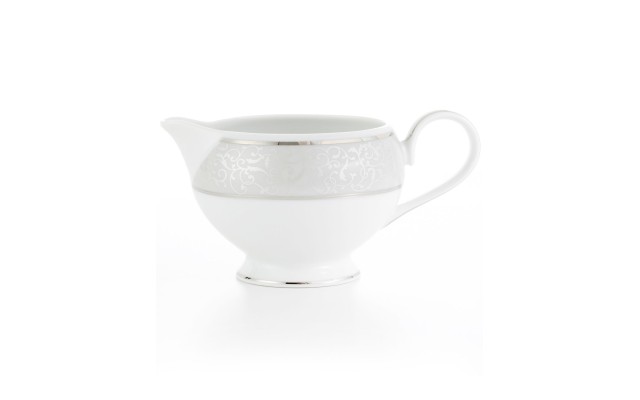  Parchment Creamer, 7-Ounce