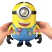 Minions The Rise Of Gru Real Live Stuart Over 30 Animations and Over 200 Sounds