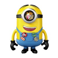 Minions The Rise Of Gru Real Live Stuart Over 30 Animations and Over 200 Sounds