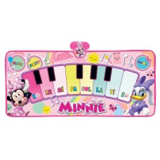 Minnie Electronic Jumbo Music Mat