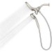  Engage Hand Shower and Showerhead Combo Kit with Magnetix (Nickel)