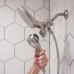 Engage Hand Shower and Showerhead Combo Kit with Magnetix (Nickel)