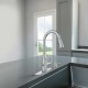  MotionSense Wave Technology Cadia Touchless Kitchen Faucet 87869EWSRS