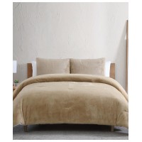 Morgan Home Shannon 3pc Full/Queen Comforter Set