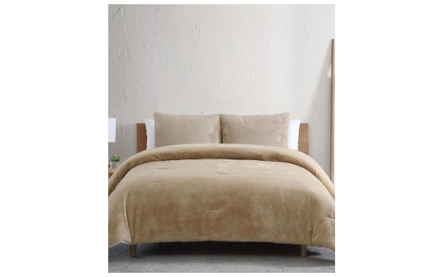  Shannon 3pc Full/Queen Comforter Set