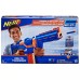  N-Strike Elite Delta Trooper Blaster with 12 Elite Darts and A 12-dart Clip