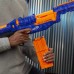  N-Strike Elite Delta Trooper Blaster with 12 Elite Darts and A 12-dart Clip