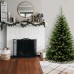  Company Artificial Christmas Tree | Includes Stand | Kincaid Spruce – 6 ft