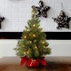  Company Majestic Fir Tree with Clear Lights