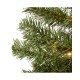  Company Pre-lit Artificial Tree For Entrances and Christmas| Includes Pre-strung White Lights | Montclair Spruce – 4 ft