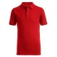  Boys’ School Uniform Short Sleeve Pique Polo