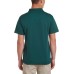  Young Men Short Sleeve Performance Polo
