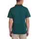  Young Men Short Sleeve Performance Polo
