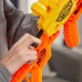  Alpha Strike Battalion Set Blasters (4 Pack of, 76374376)