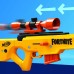  Dart-Blasting Fortnite BASR-L Blaster (630509945337)