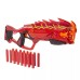  DragonPower Emberstrike 8-dart Rotating Drum With Pump Action Priming Blaster