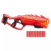  DragonPower Emberstrike 8-dart Rotating Drum With Pump Action Priming Blaster