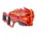  DragonPower Emberstrike 8-dart Rotating Drum With Pump Action Priming Blaster