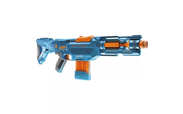  Elite 2.0 Echo CS-10 4 tactical rails Blaster (79391397)