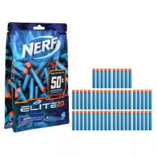 NERF Elite 2.0 Refill – 50ct