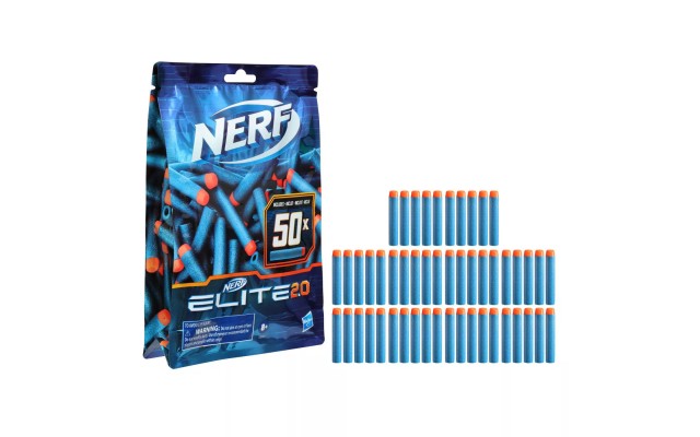  Elite 2.0 Refill – 50ct