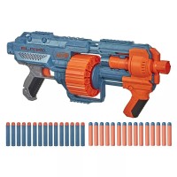 NERF Elite 2.0 Shockwave RD-15 Upgrade-Ready Blaster (79391382)