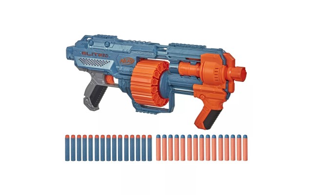  Elite 2.0 Shockwave RD-15 Upgrade-Ready Blaster (79391382)