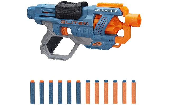  Elite 2.0 Commander RD-6 Blaster