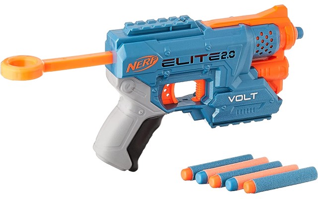  Elite 2.0 Volt SD-1 Blaster – 8 Years and Up