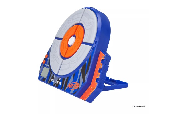  Elite Digital Dart Board Light-Up Target