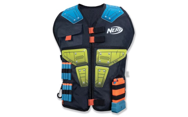  ELITE Tactical Tech Vest 8 Years and Up