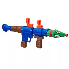 Nerf Fortnite RL Super Soaker Water Extreme Soakage Blaster