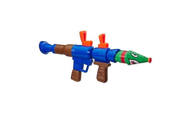  Fortnite RL Super Soaker Water Extreme Soakage Blaster