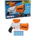  Fortnite SR Blaster – 8 Years and Up