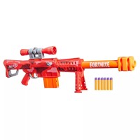 Nerf Heavy SR E Dart-Firing Fortnite Blaster