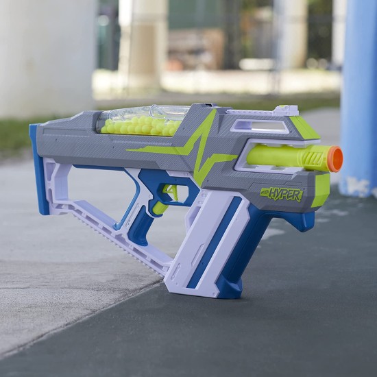  Hyper Mach-100 Fully Motorized Blaster – 14 Years and Up