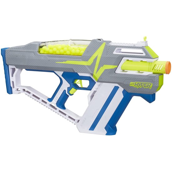  Hyper Mach-100 Fully Motorized Blaster – 14 Years and Up