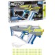  Hyper Mach-100 Fully Motorized Blaster – 14 Years and Up