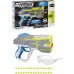  Hyper Rush-40 Pump-Action Blaster and 30  Hyper Rounds – 14 Years and Up