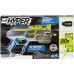  Hyper Rush-40 Pump-Action Blaster and 30  Hyper Rounds – 14 Years and Up