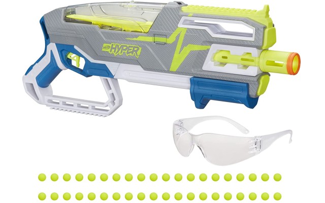  Hyper Siege-50 Blaster – 14 Years and Up