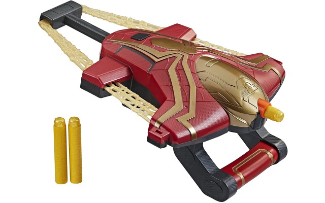  Marvel Spider-Man Web Bolt Blaster – 5 Years and Up