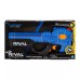  Motorized  Rival Charger MXX -1200 Blaster
