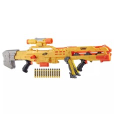 NERF N-Strike Icon Series Longshot CS-6 Blaster