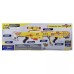  N-Strike Icon Series Longshot CS-6 Blaster