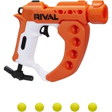 NERF Rival Flex XXI-100 Blaster – 14 Years and Up