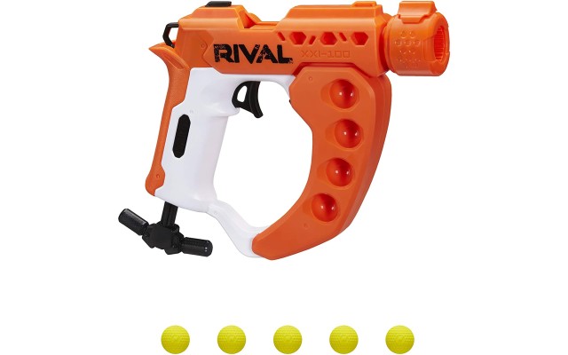  Rival Flex XXI-100 Blaster – 14 Years and Up