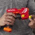  Rival Knockout XX 100, Red – 14 Years and Up