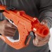  Rival Curve Shot Sideswipe XXI-1200 Blaster Fire Rounds to Curve Left, Right, Downward or Fire Straight 12 Rival Rounds